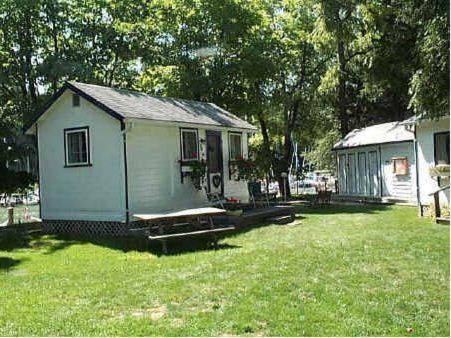 Bayfield River Cottage Colony Inc Bluewater 객실 사진