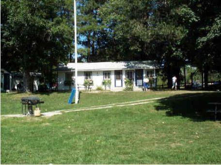 Bayfield River Cottage Colony Inc Bluewater 객실 사진