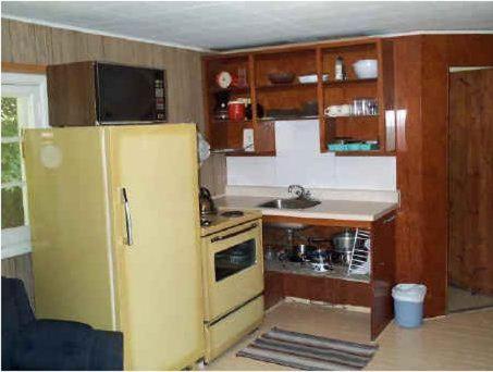 Bayfield River Cottage Colony Inc Bluewater 객실 사진
