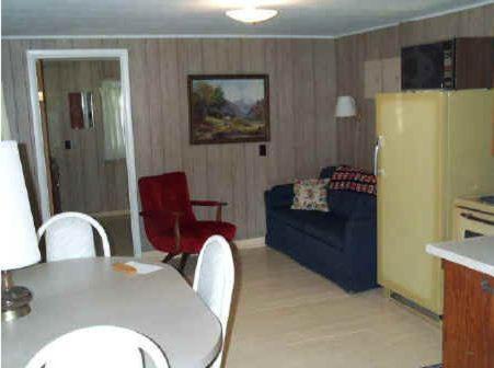 Bayfield River Cottage Colony Inc Bluewater 객실 사진