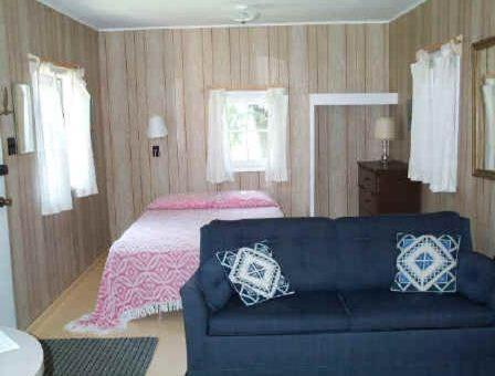 Bayfield River Cottage Colony Inc Bluewater 객실 사진