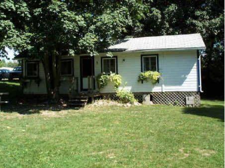 Bayfield River Cottage Colony Inc Bluewater 외부 사진