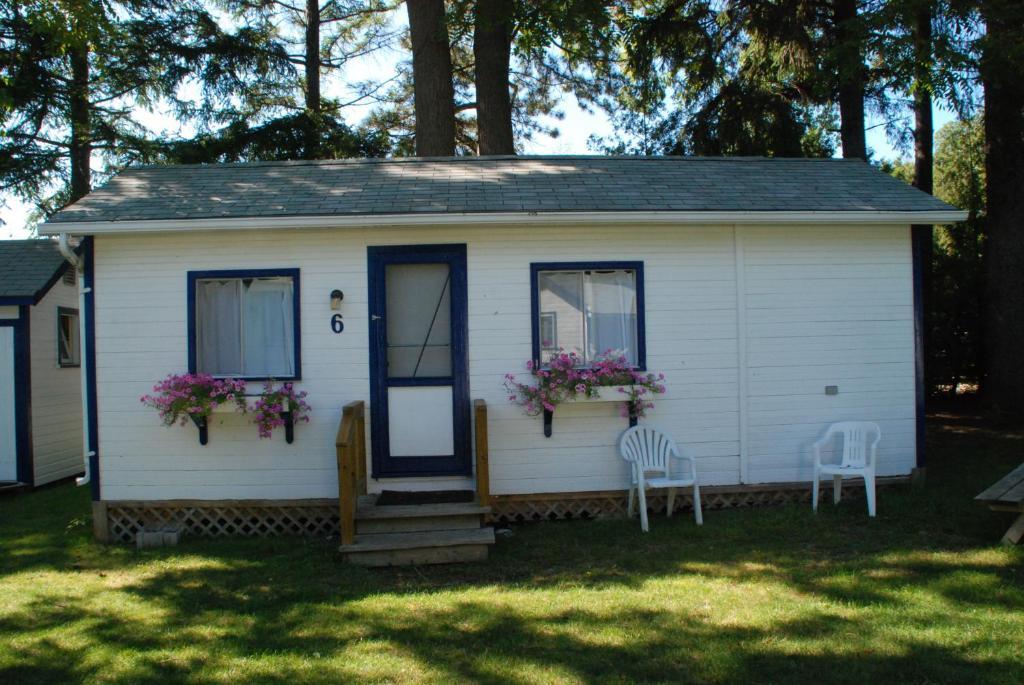 Bayfield River Cottage Colony Inc Bluewater 외부 사진